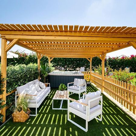 Ikaros Studios & Apartments Naxos City Dış mekan fotoğraf